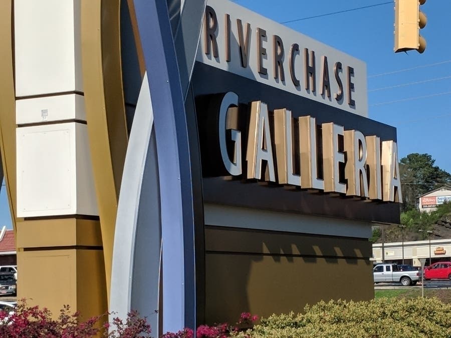 One man is dead after a shooting at the Galleria.