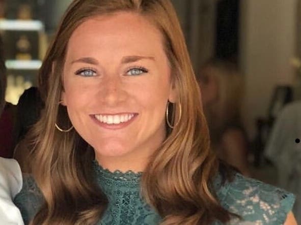 Kelsey Starling has been missing since July 4.