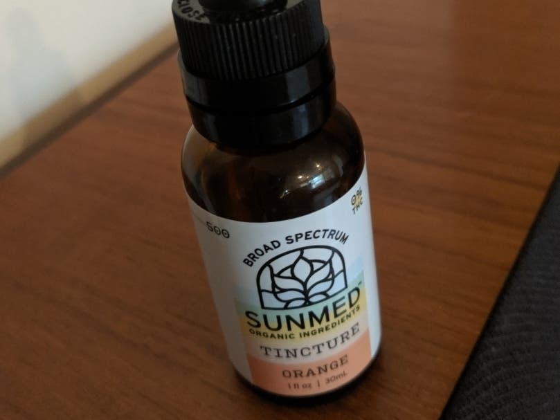 A CBD store has opened in Mountain Brook