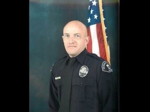 Andy Kimbrel was shot and killed in May of this year.