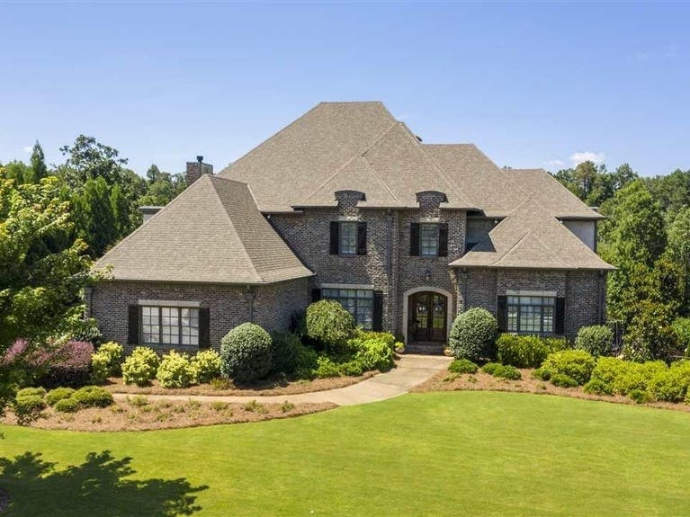 homes for rent in vestavia hills al