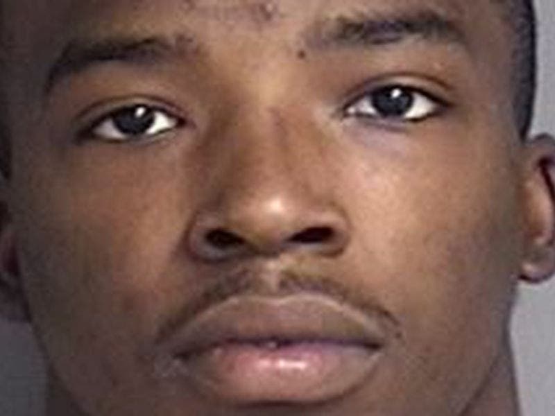 Dlonta Khalil Melton was found guilty in the death of his girlfriend's daughter.