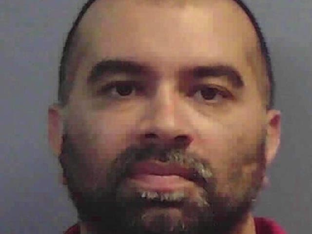 Georgia Murder Suspect Caught, Faces Kidnapping Charges | Trussville ...