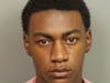 Rasheem Carlilse reportedly fired shots at a Sheriff's deputy.