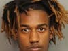 Malik Cooper is charged with attempted murder.