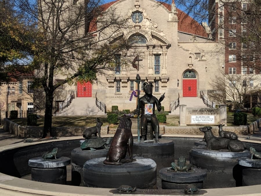 News small post card thumbnail