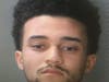 Jatrell Demond Clark was arrested in a shooting in Tarrant Monday night.