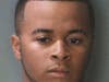 Keondre Marquise McGhee is charged with attempted murder.