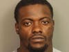Shaquille Calhoun was arrested on multiple drug and firearms charges.