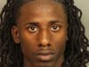 Steven Rogers was arrested Tuesday on drug charges.