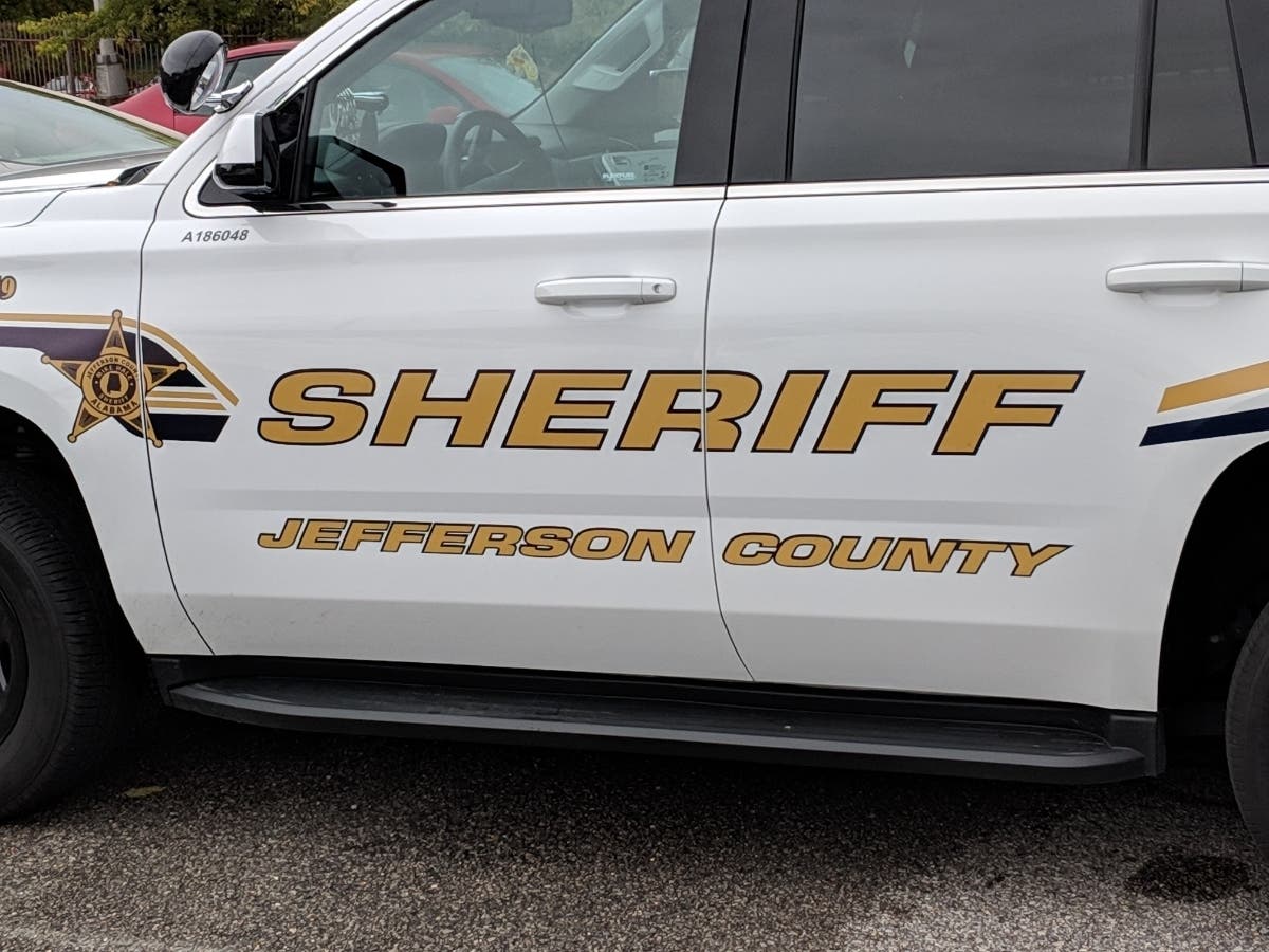 A traffic fatality is being investigated by the Jefferson County Sheriff's Office.