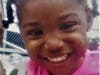 3-year-old Kamille McKinney has been missing since 8:30 p.m. Saturday.