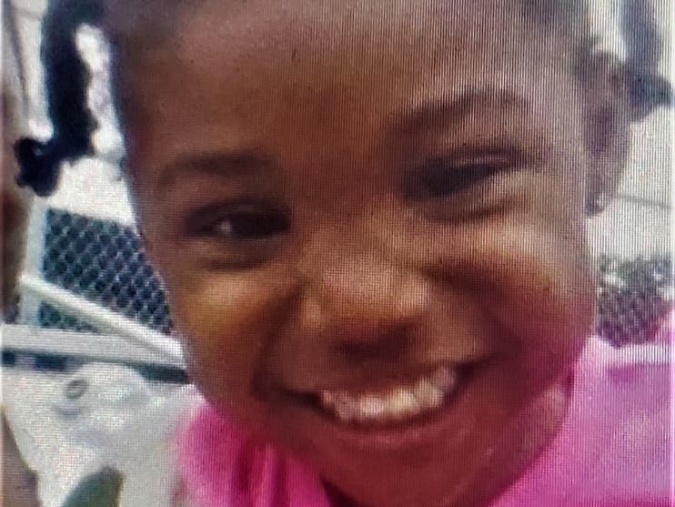 More than 400 tips have come in regarding Kamille McKinney's kidnapping.