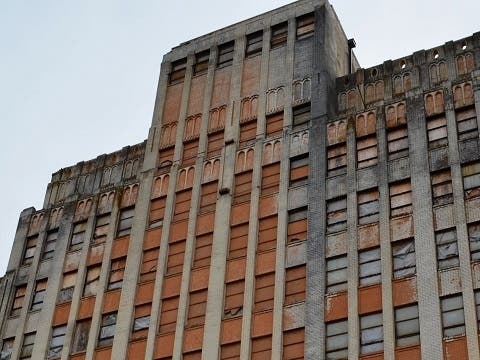 News small post card thumbnail