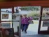 Police are trying to identify a suspect they say stole merchandise from a Cahaba Heights business.