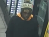 Police are trying to identify a suspect they say robbed a Birmingham Chevron.