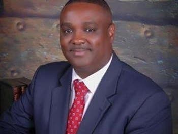 Walter Gonsoulin has been named Jefferson County Schools Superintendent.