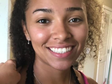 Human remains found in Shorter, Alabama, may be those of Aniah Blanchard.