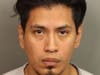 Roberto Chavez faces drug charges in Jefferson County.
