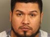  Salvador Andres Chavez was arrested with his brother, Roberto.