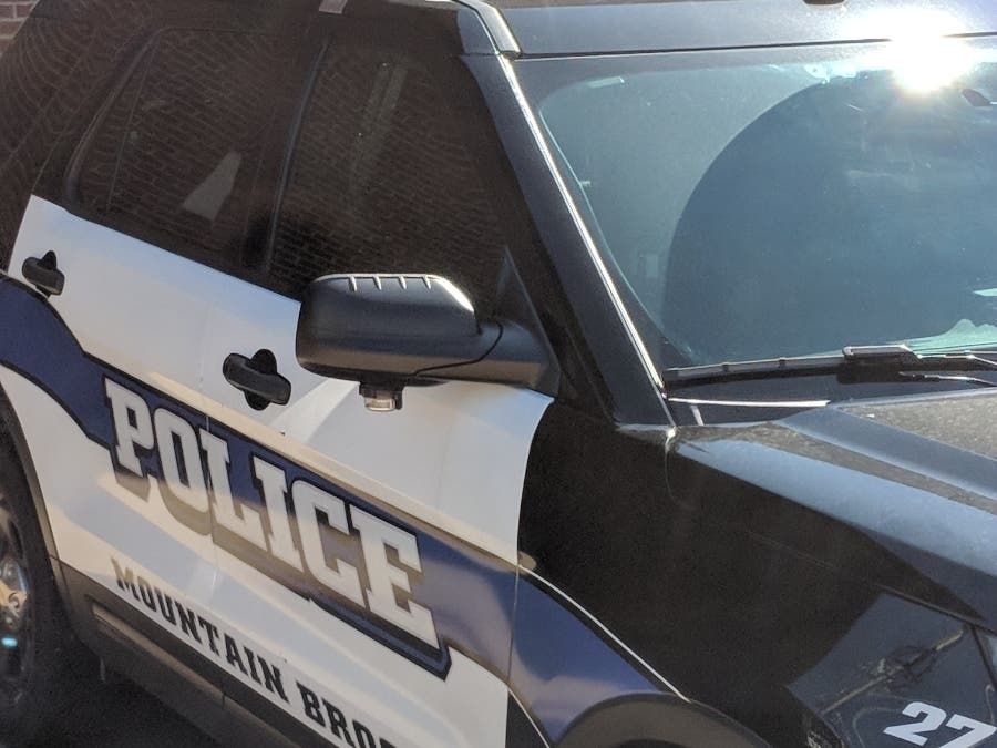 A 31-year-old Hoover woman has been identified as the homicide victim found behind Mountain Brook High School Sunday.