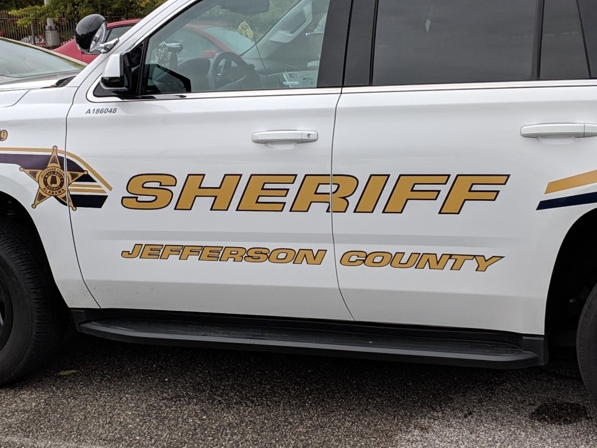 A 56-year-old man was shot and killed in Center Point over the weekend.