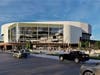 The concept design for the Legacy Arena renovations were unveiled this week.
