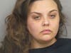 Brittany McMillan​​​, 28, was arrested in connection with a Jefferson County murder.