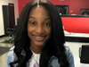 Lyric Montel Hayes found safe Sunday after missing since Wednesday.