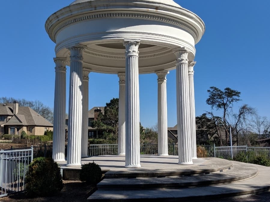 The Community Awards Ginner Feb. 25 will honor community leaders in Vestavia Hills.