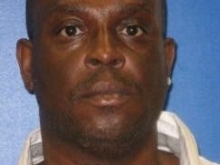Frederick Hampton is charged with abuse of a corpse in connection to the Paighton Houston case.