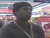 Police are searching for suspects in a robbery Monday night.