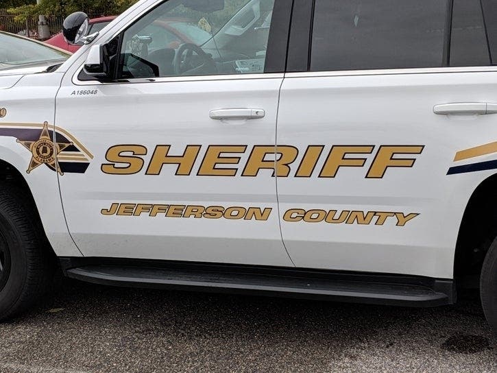 The Jefferson County Sheriff's Office has partnered with Meals on Wheels.