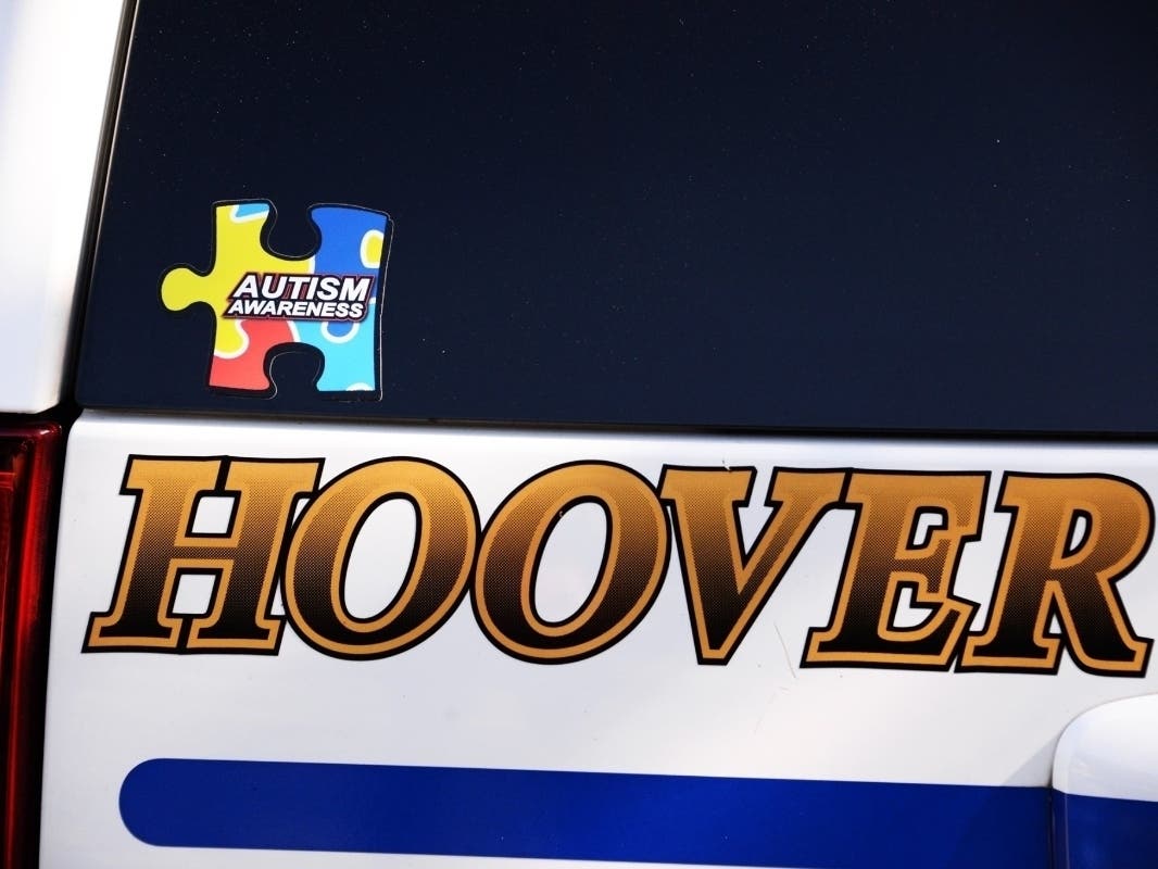 Hoover police offers a special needs notification service.