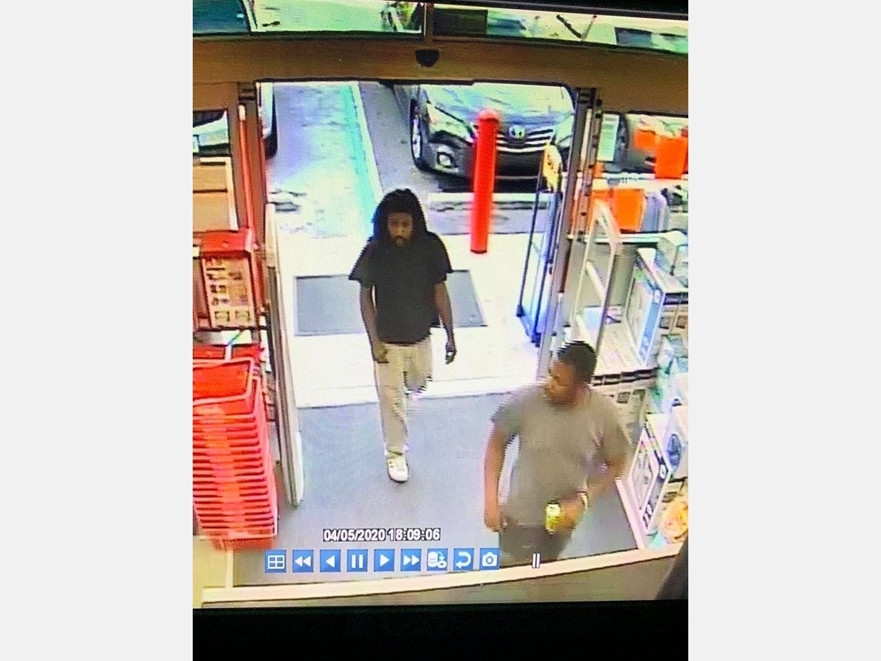 News small post card thumbnail