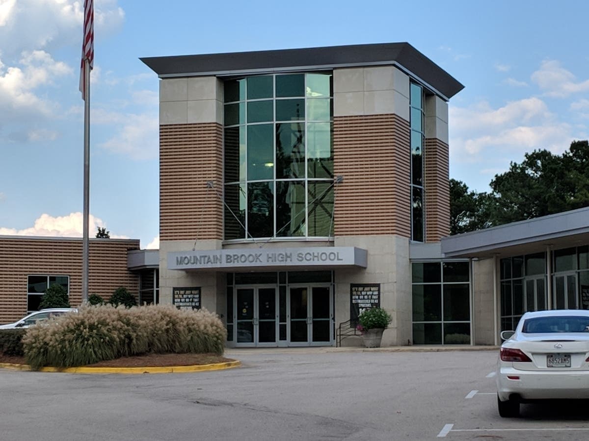 A MBHS student is in an anti-Semitic video that has made its rounds through social media.