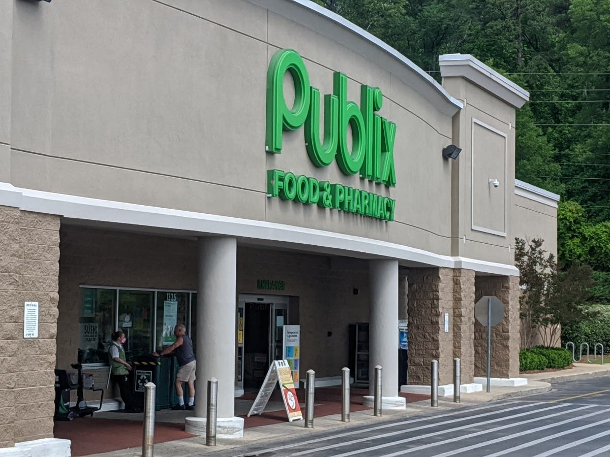 Public will open another Vestavia Hills location in June.