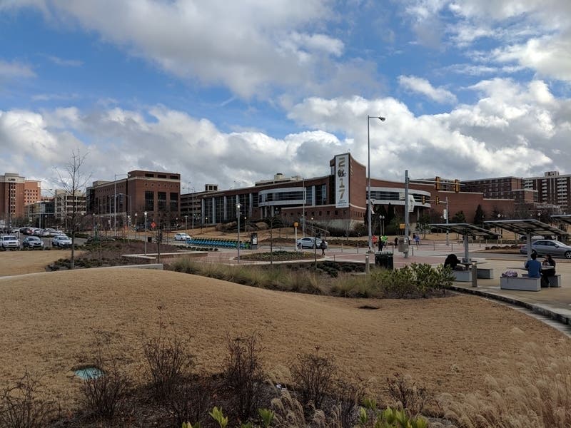 University of Alabama at Birmingham was listed among the best college values in Money magazine.