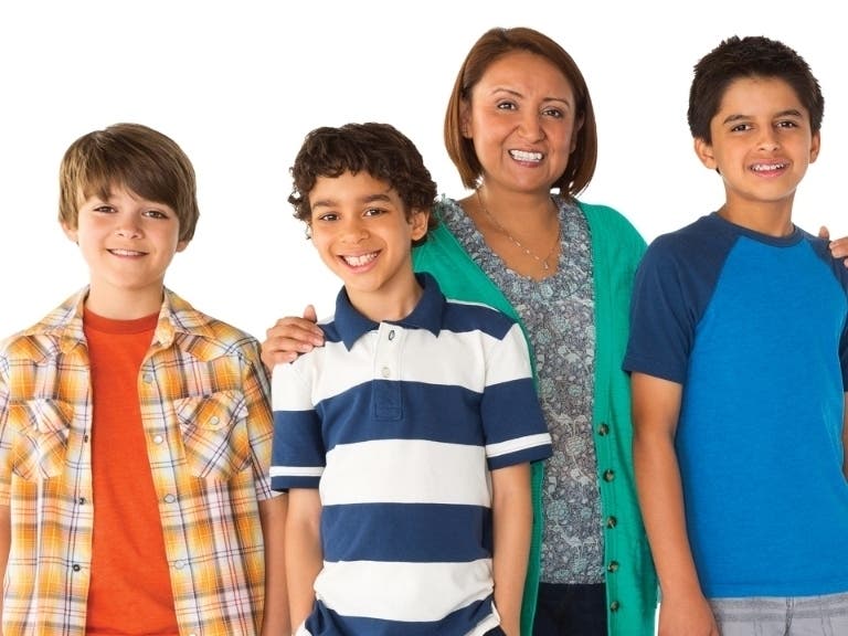 The Gateway Family YMCA 