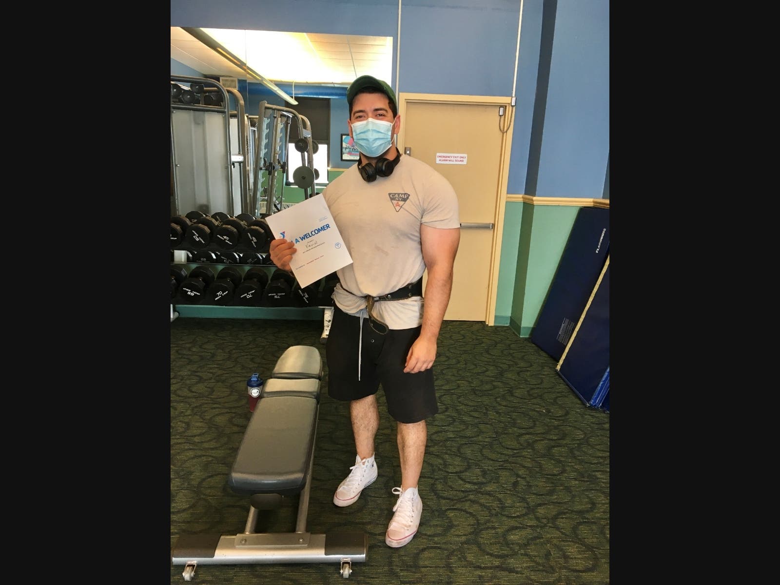 News small post card thumbnail