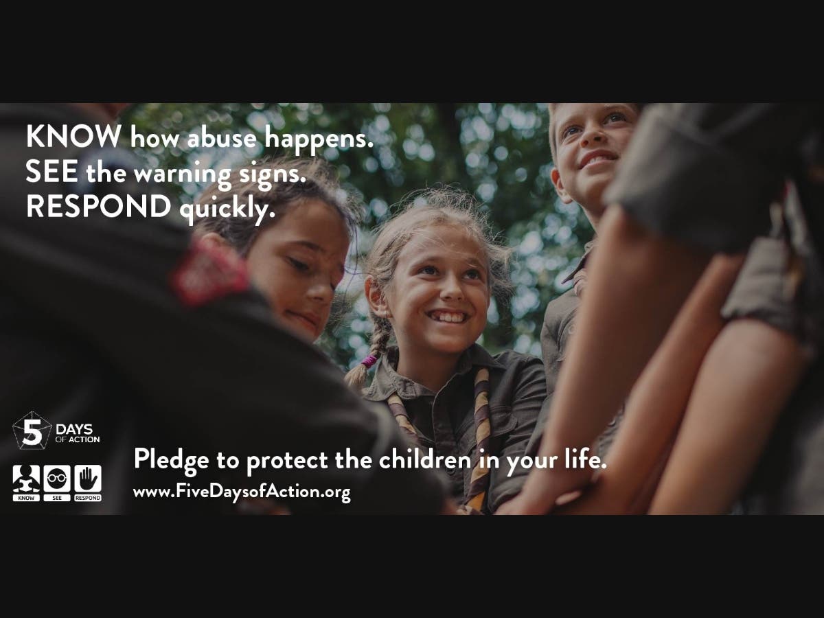 Five Days of Action