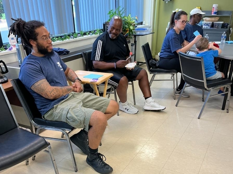 Learn more at www.tgfymca.org/contact-us