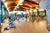 Bolger Rehab Gym & Wellness Center at Christian Health Care Center