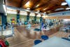 Bolger Rehab Gym & Wellness Center at Christian Health Care Center