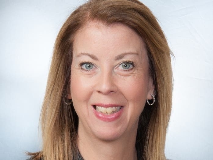 Rebecca Dauerman, APN, CHCC Vice President/Administrator, Mental Health Services, Chief Nursing Officer