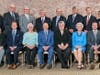 Christian Health Care Center Operating Board