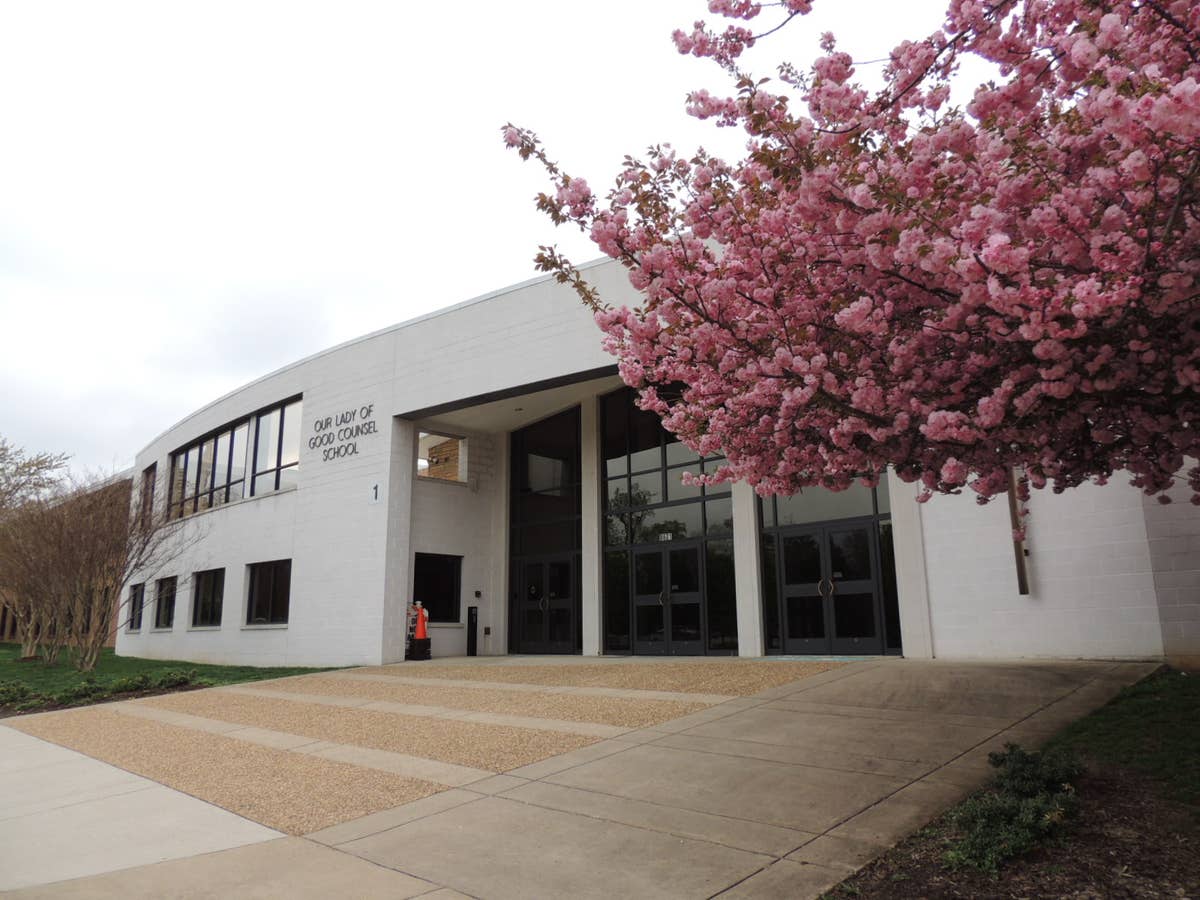 Our Lady of Good Counsel School