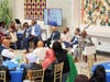 On Tuesday, April 9, Programs for Parents, Inc. hosted a panel discussion at their annual breakfast called, “Celebrating Trailblazing Men: Transforming Early Childhood Narratives.” 