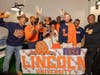 MENTOR Newark’s “Welcome to the Yard: A Celebration of HBCUs” offered guests an elevated tailgate experience, showcased an exciting panel discussion of HBCU alumni, featured the Shabazz High School Marching Band and honored Newark-based Unionwear.