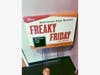 Freaky Friday Sign